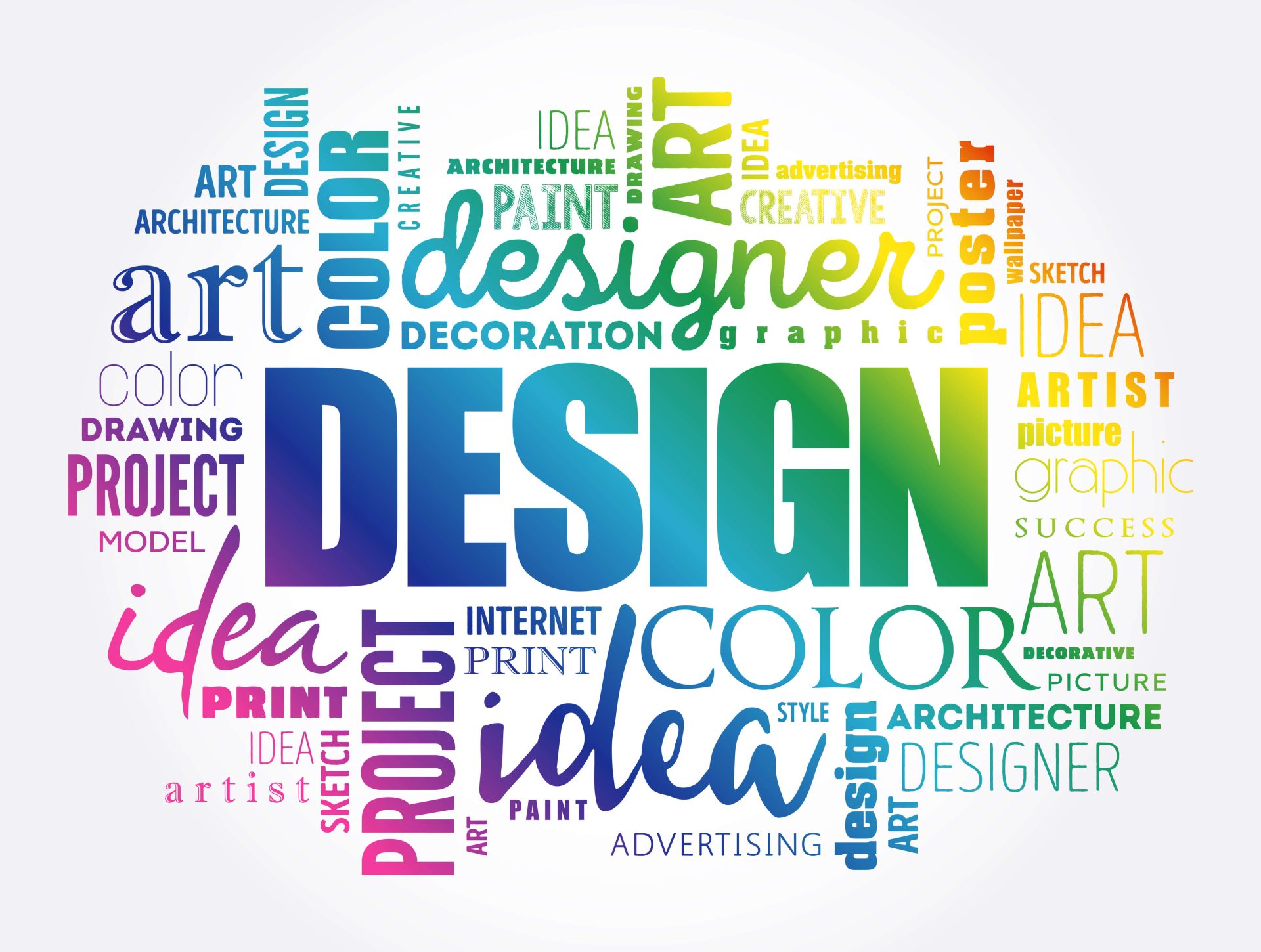 The Meaning of Colors - Image Design Consulting
